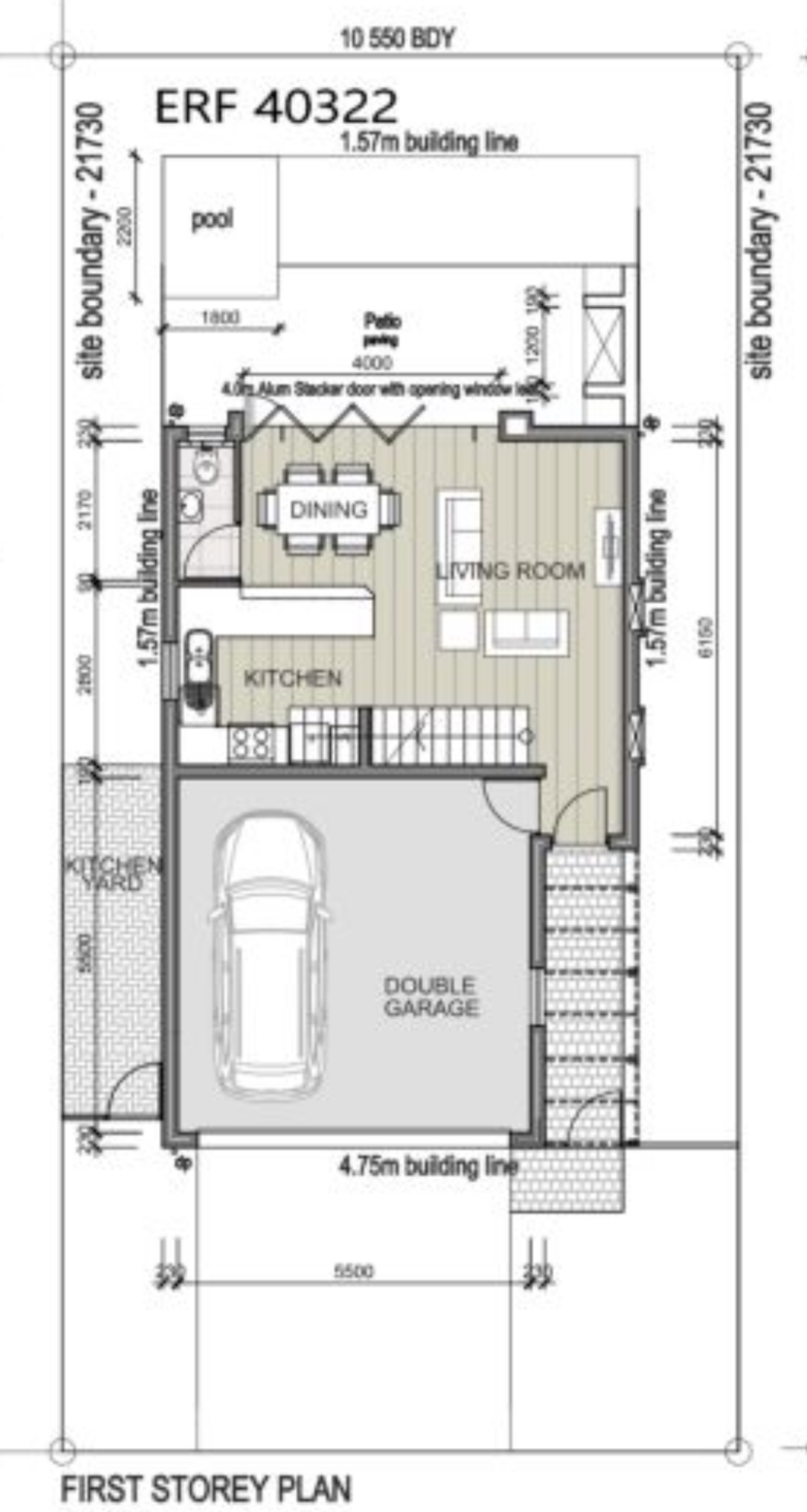 3 Bedroom Property for Sale in Flamingo Vlei Western Cape